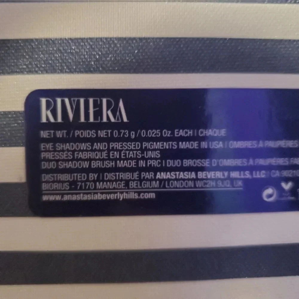 Anastasia Beverly Hills anastasia beverly